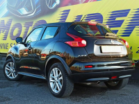 Nissan Juke 1.6 16V, automat Rzeszów - zdjęcie 4
