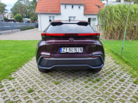 salon PL, bezwypadkowy,1. właściciel, gwarancja Szczecin - zdjęcie 7