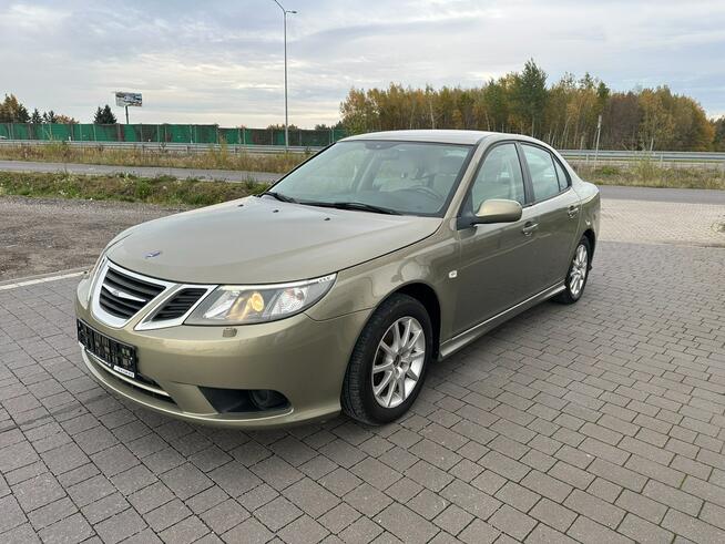 Saab 9-3 Stan bardzo dobry, zadbany Lipówki - zdjęcie 8