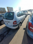 Renault Scenic polift 1.9dci Konin - zdjęcie 3
