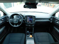 Volvo XC 40 z Gwarancją Bezwypadkowy 100% Żyrardów - zdjęcie 7