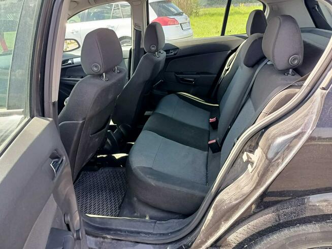 Opel Astra 1.6 04r Tarnów - zdjęcie 6