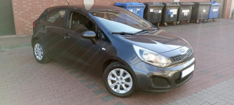 Kia Rio ## 1.2 16v benzyna # rok 2013 ## Radomsko - zdjęcie 9