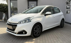 Peugeot 208 1.6 BlueHDi | Stan BDB | Klimatyzacja |