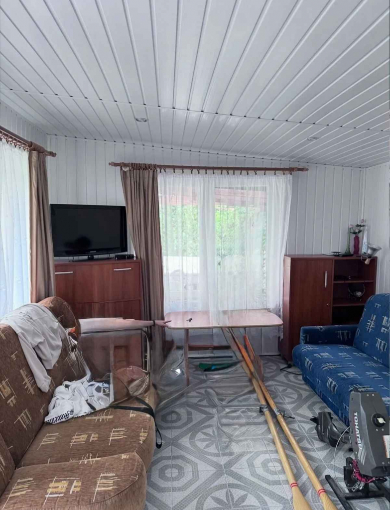 Sprzedam domek letniskowy Pruszków - zdjęcie 3