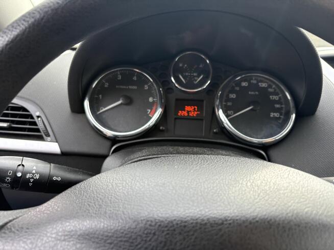 Peugeot 207CC 1.6 benzyna stan Dobry Białołęka - zdjęcie 5