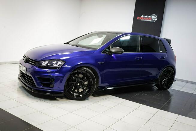 Volkswagen Golf 420KM*Salon Polska*iPE*DCC*Panorama*Dynaudio*Vat23% Konstantynów Łódzki - zdjęcie 2