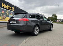 Opel Insignia 2.0 CDTI 160KM DPF-OFF Tarnowo Podgórne - zdjęcie 2