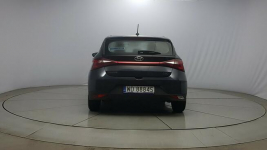 Hyundai i20 1.2 Pure! Z Polskiego Salonu! Faktura VAT! Warszawa - zdjęcie 6