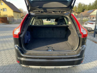 Volvo XC 60 2.4 190KM D4 AWD, Salon PL, Automat Myślenice - zdjęcie 12