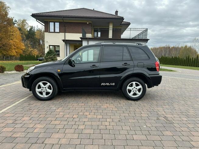 Toyota RAV-4 Lipówki - zdjęcie 5