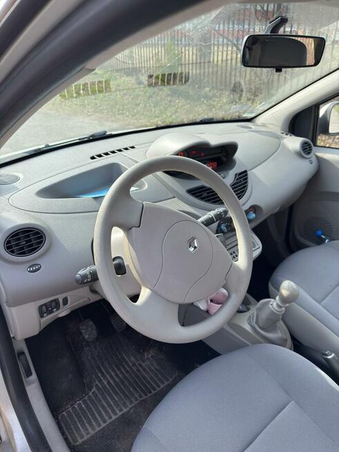 Renault Twingo II edycja Bełchatów - zdjęcie 8