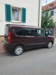 Fiat Doblo Kowary - zdjęcie 5