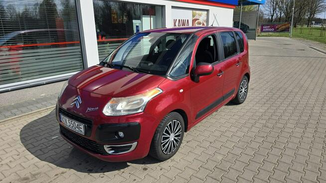 Citroen C3 Picasso Karczew - zdjęcie 2