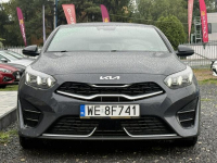 Kia Pro Cee'd proceed gt line manual krajowy samochod Będzin - zdjęcie 5