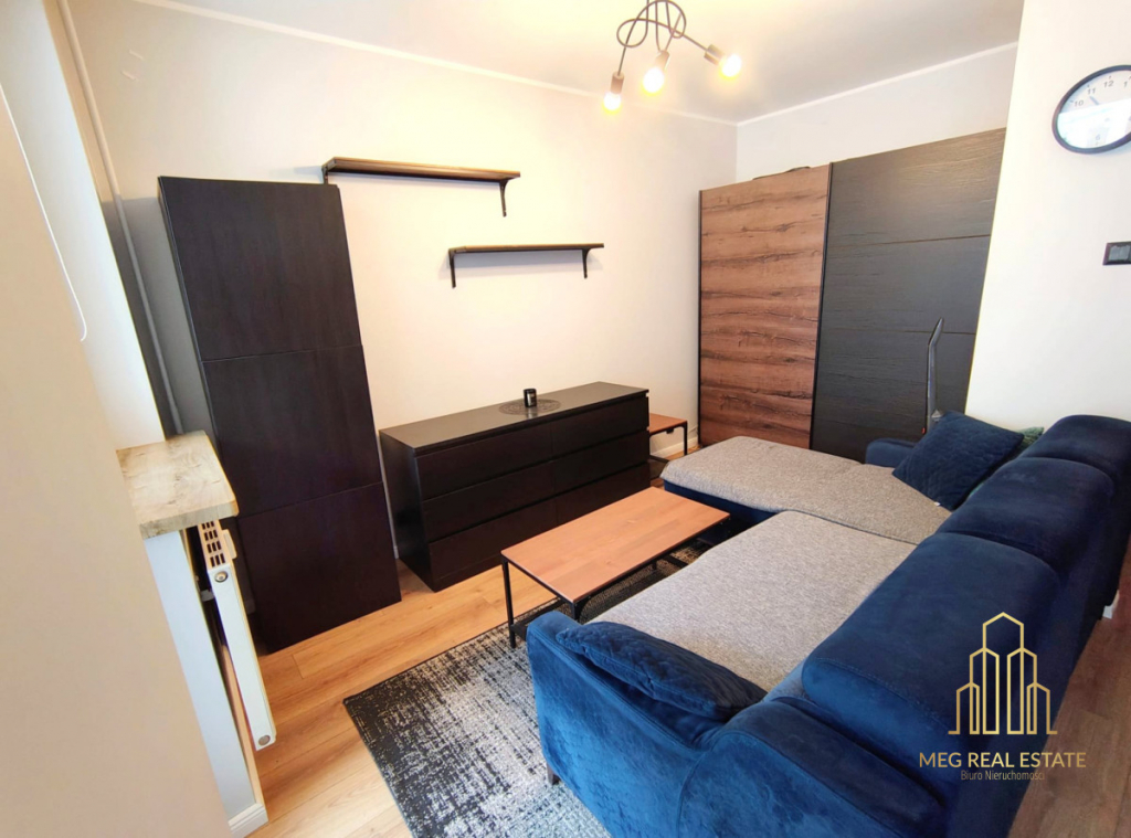 Nowe Miasto*apartament* do wejścia* parter*27m2* Białystok - zdjęcie 5