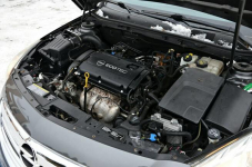 Opel Insignia 1.6 16V 115KM Super Stan! Opłacony! Zobacz!!! Ostrów Mazowiecka - zdjęcie 9