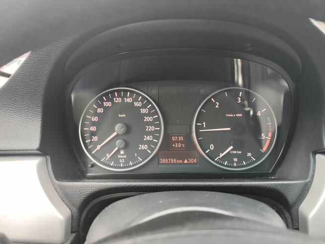 BMW E90 320d 163KM M47 2005 Ruda Śląska - zdjęcie 1