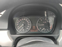 BMW E90 320d 163KM M47 2005