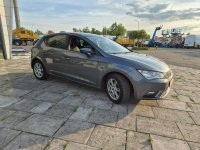 Seat Leon 1.2 TSI 105KM - Na PASKU - GWARANCJA Łaziska Górne - zdjęcie 5
