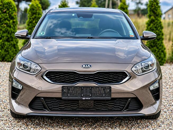 Kia Cee'd Sadlno - zdjęcie 2