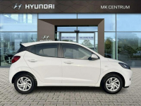 Hyundai i10 1.0 MPI 5MT 63KM - wersja Pure - dostępny od ręki Piotrków Trybunalski - zdjęcie 6