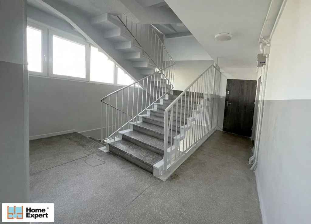 1pok, 26met, Okolice Powstańców Śląskich BALKON/PIWNICA (Wrocław) Krzyki - zdjęcie 5