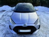 Toyota Yaris Zielona Łąka - zdjęcie 5