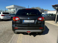 Suzuki Vitara Słupsk - zdjęcie 7