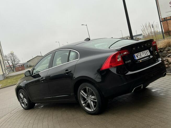 Volvo S60 2,5T T5 AWD Skóra Navi Kamera Alu17 Sokołów Podlaski - zdjęcie 3