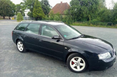 Audi A6 TDI 2004 rok Jędrzejowice - zdjęcie 5