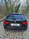 BMW F11 2.0d - NAVI_CARplay_Silnik po remoncie*M-pakiet*Doinwestowana! Szczecin - zdjęcie 9