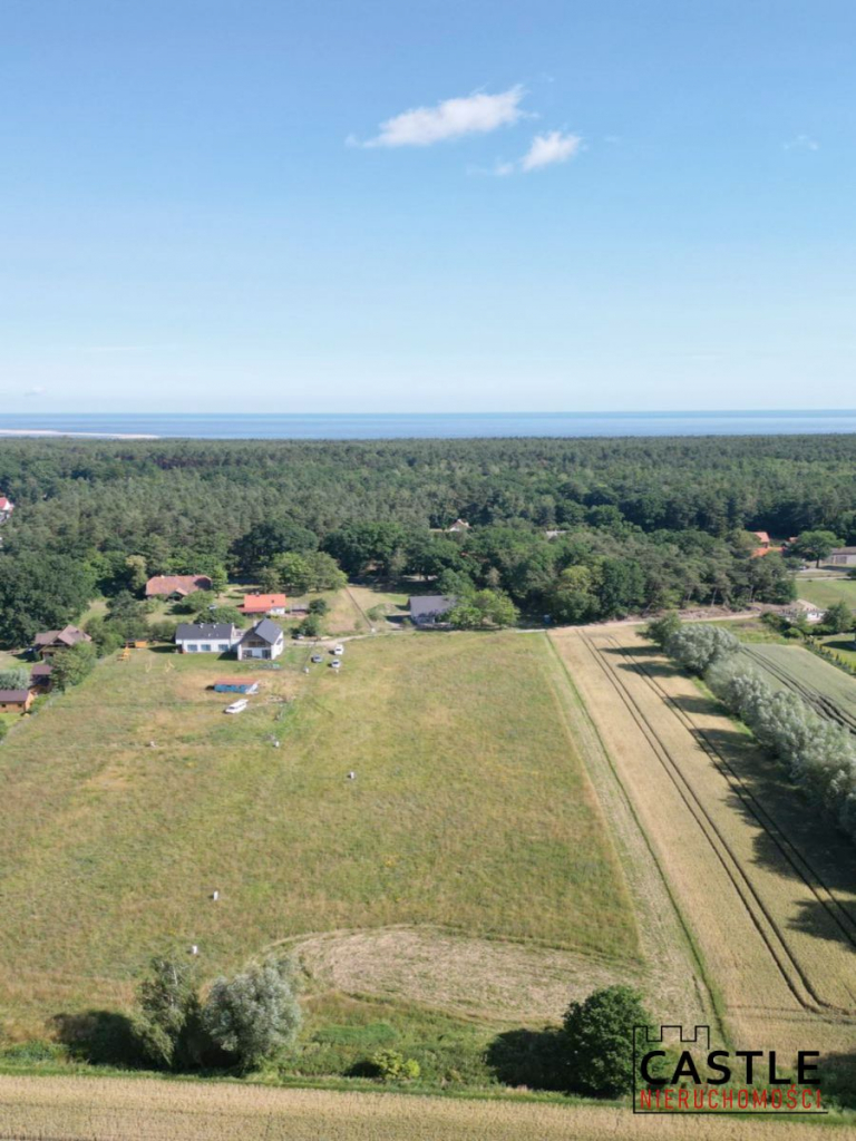 3 działki w jednym kompleksie, wybierz najlepszą I Mikoszewo - zdjęcie 9