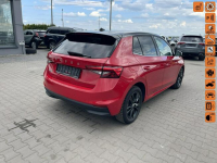 Škoda Fabia Selection Automat Kamera Klima Podgrzewanie