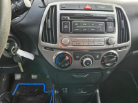 Hyundai i20 Klimatyzacja / Komputer Ruda Śląska - zdjęcie 9