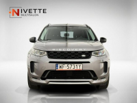 Discovery Sport S 2,0 TD4 AWD(204 KM) Salon PL FV VAT 23 Warszawa - zdjęcie 7