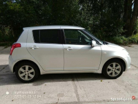 Suzuki Swift, polski salon, pierwszy właściciel Gdańsk - zdjęcie 2