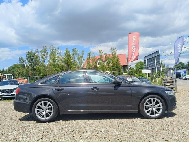 Audi A6 3.0Tdi*Automat*Faktura vat23,% Bibice - zdjęcie 7
