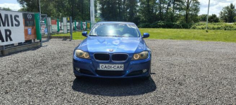 BMW 320 Goczałkowice-Zdrój - zdjęcie 2
