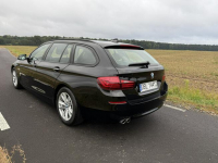 BMW 530 3.0d 258KM 105tys.km. Bezwypadkowy I-właściciel Ocice - zdjęcie 6