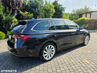 Skoda Octavia 2.0 TDI 4x4 Style DSG Będzin - zdjęcie 4