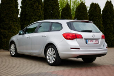 Opel Astra Sports Tourer Rzekuń - zdjęcie 4