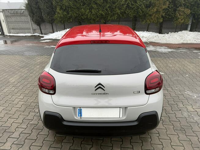 Citroen C3 Zielona Łąka - zdjęcie 3