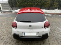 Citroen C3 Zielona Łąka - zdjęcie 3
