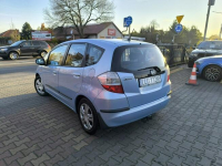 Honda Jazz 1.2 i-VTEC 90KM Klimatyzacja Łuków - zdjęcie 7
