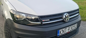 Volkswagen Caddy 2.0 TDI (5-Si.) 4MOTION zamiana Rdzawka - zdjęcie 6