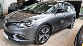 Renault Grand Scenic Gr 1.6 dCi Intens Nowa Huta - zdjęcie 2