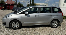 Peugeot 5008 7 foteli Navi LED Gwarancja Kutno - zdjęcie 8