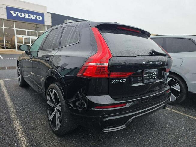 Volvo XC 40 ULTIMATE DARK THEME / AWD / B5 / niski przebieg Tarnów - zdjęcie 4