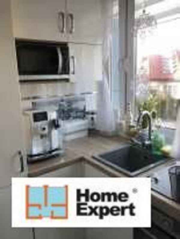 2pok, 42met, Okolice Drohobyckiej BALKON/GARAŻ/WINDA (Wrocław) Fabryczna - zdjęcie 5